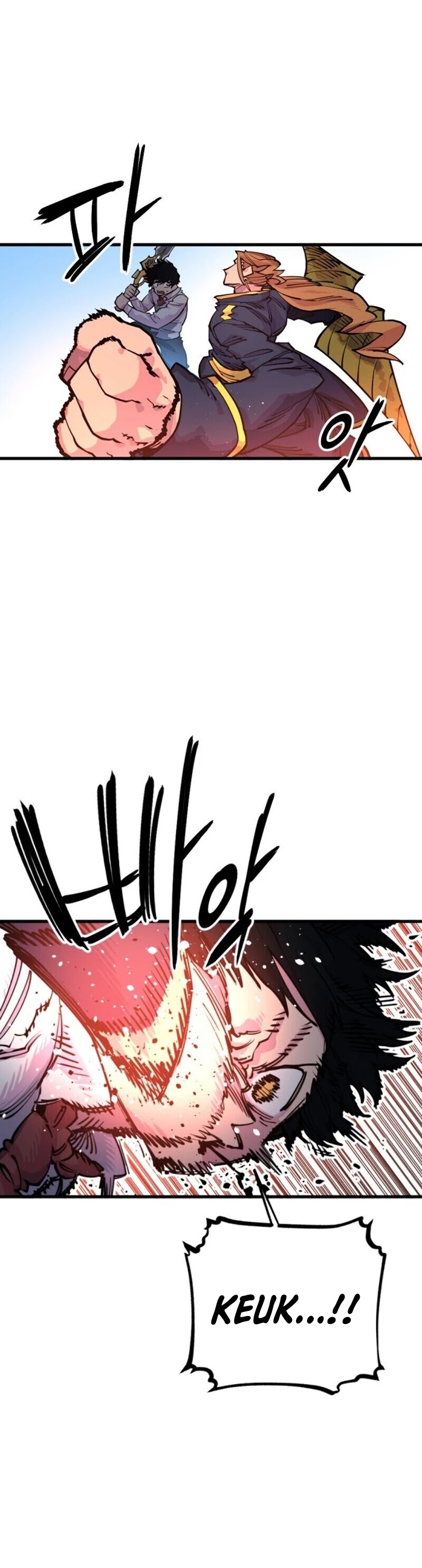 Read Player EN Manga Online
