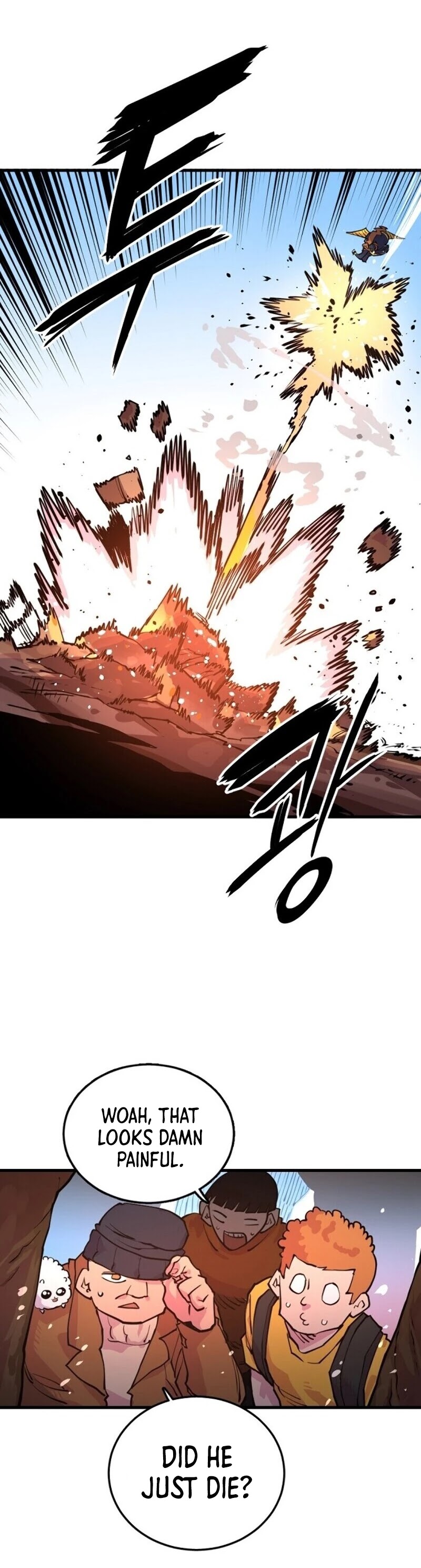 Read Player EN Manga Online
