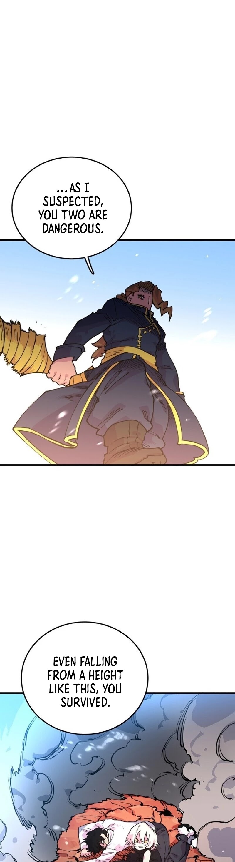 Read Player EN Manga Online