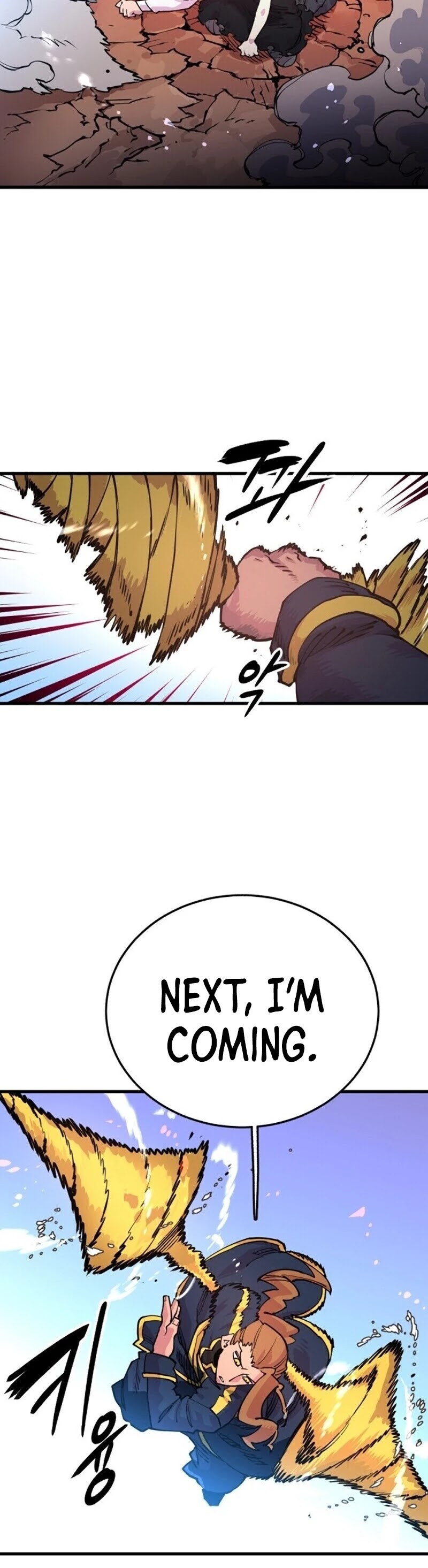 Read Player EN Manga Online