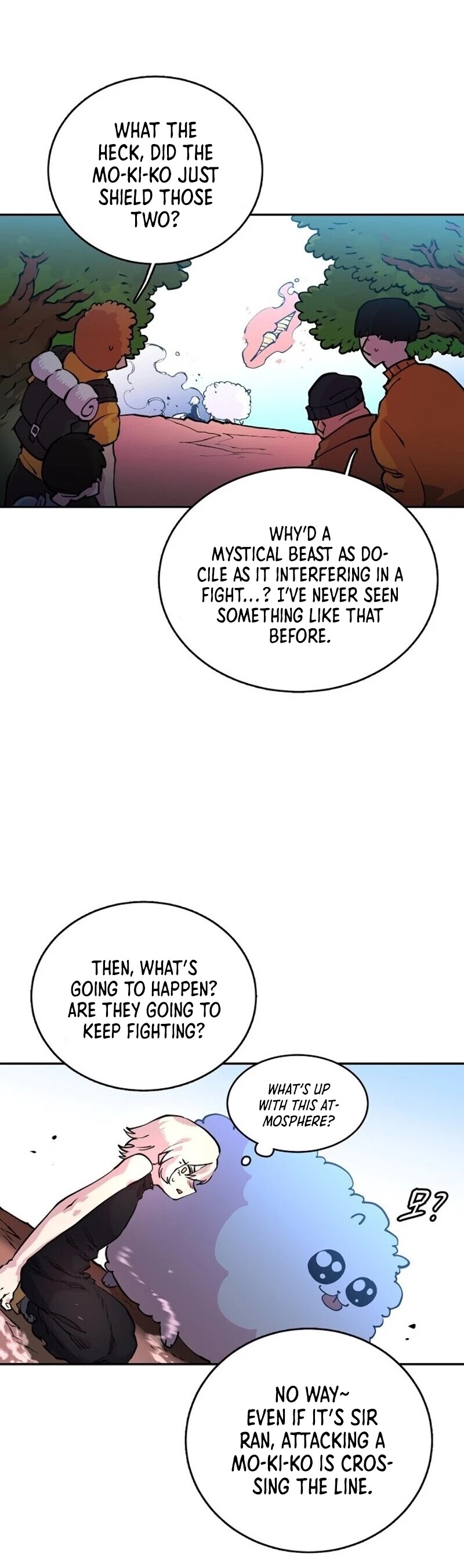 Read Player EN Manga Online