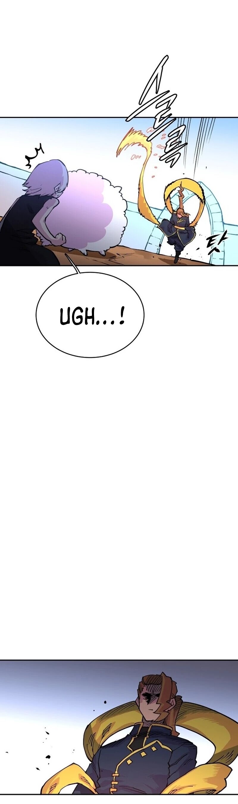 Read Player EN Manga Online