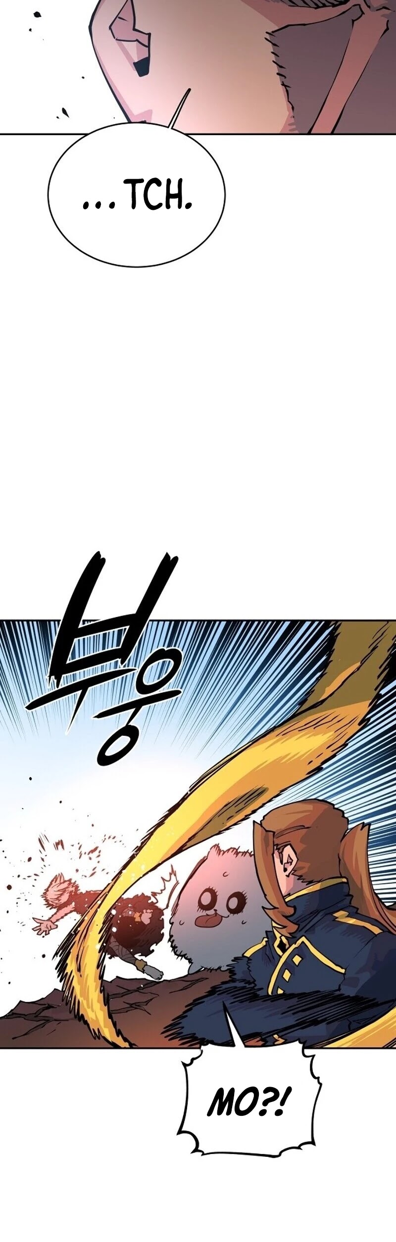Read Player EN Manga Online
