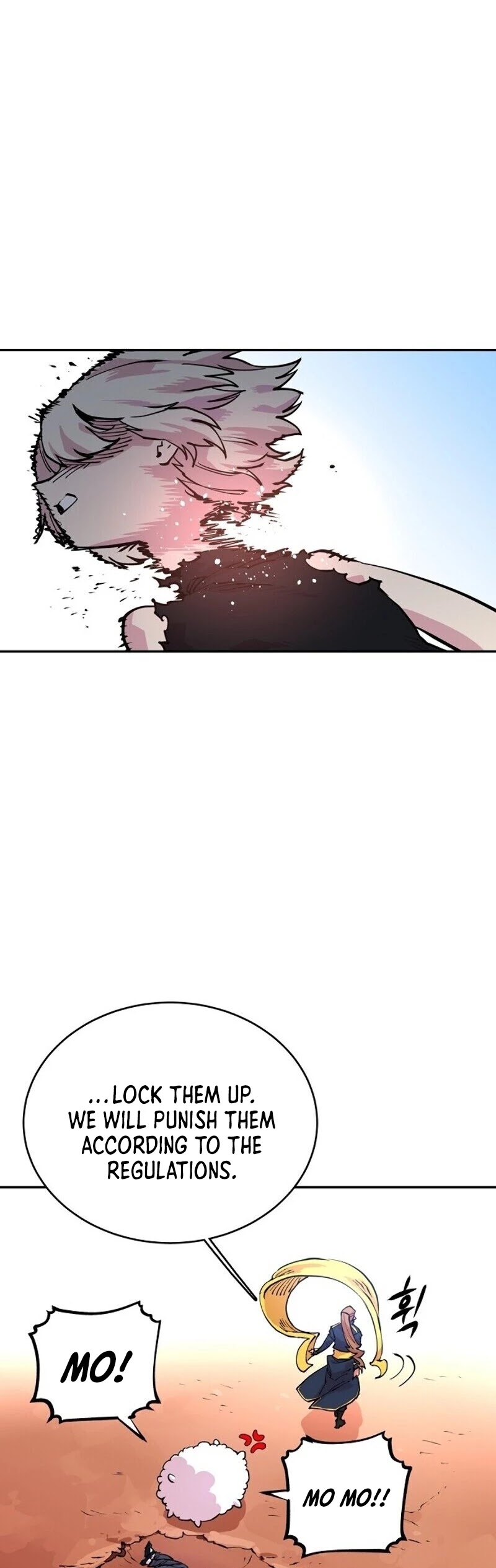 Read Player EN Manga Online