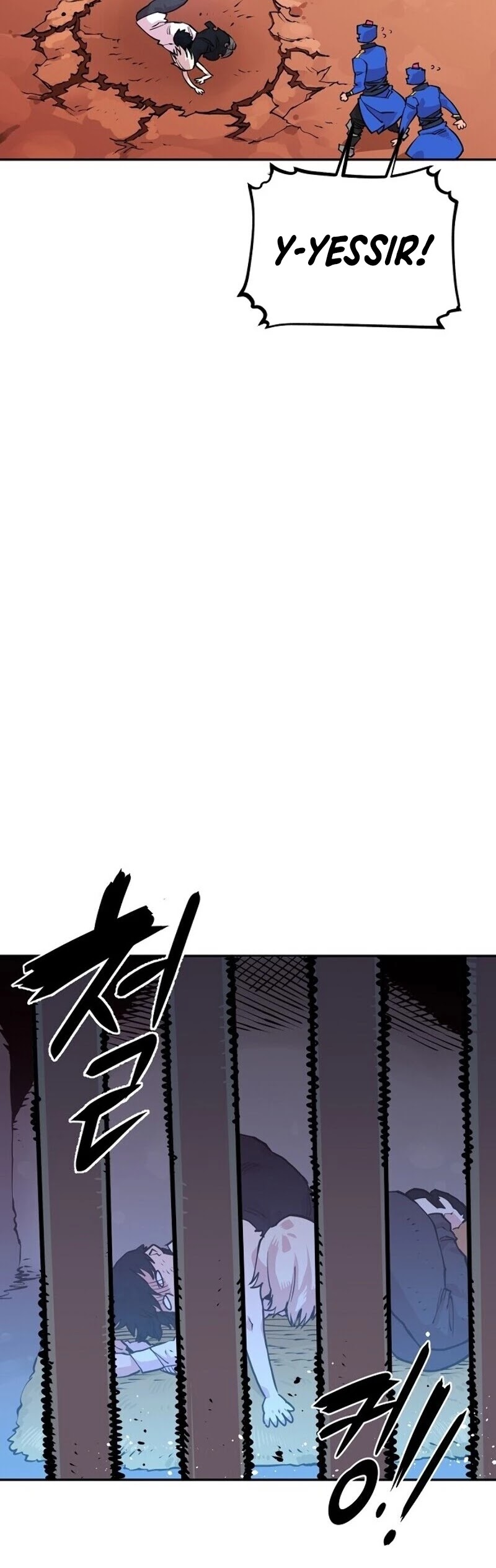 Read Player EN Manga Online
