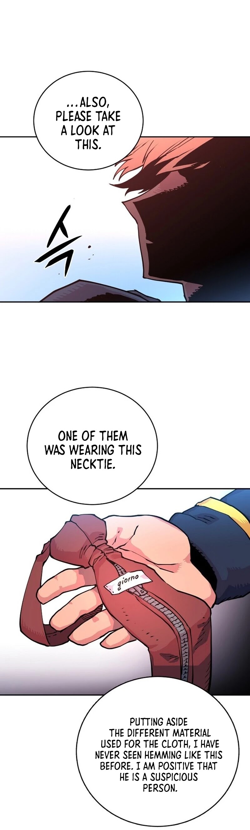 Read Player EN Manga Online
