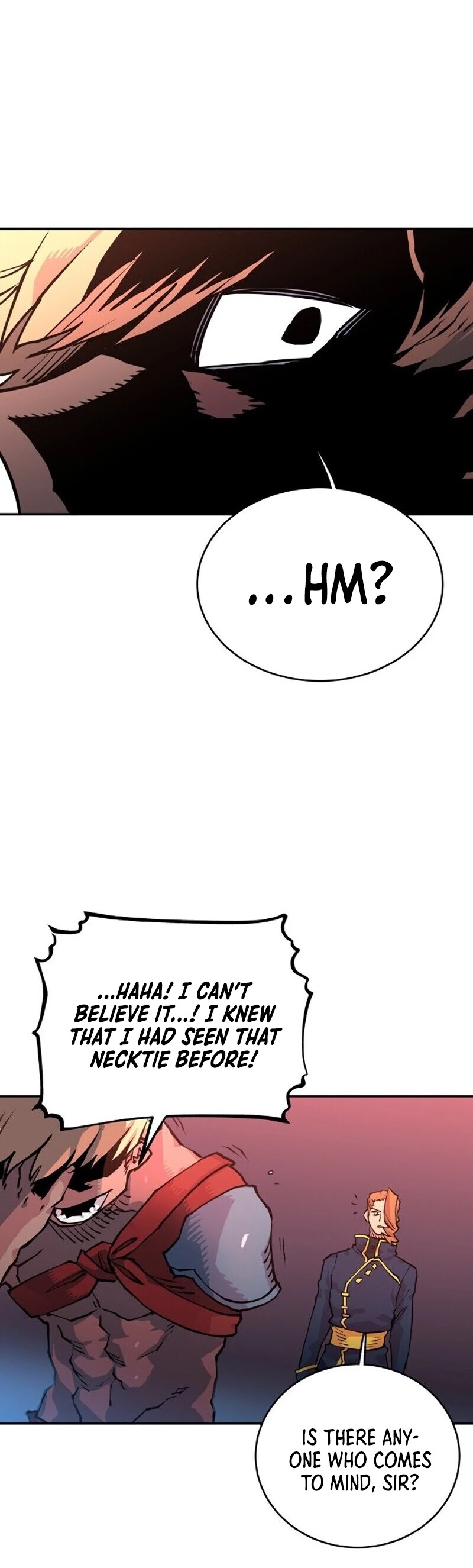 Read Player EN Manga Online