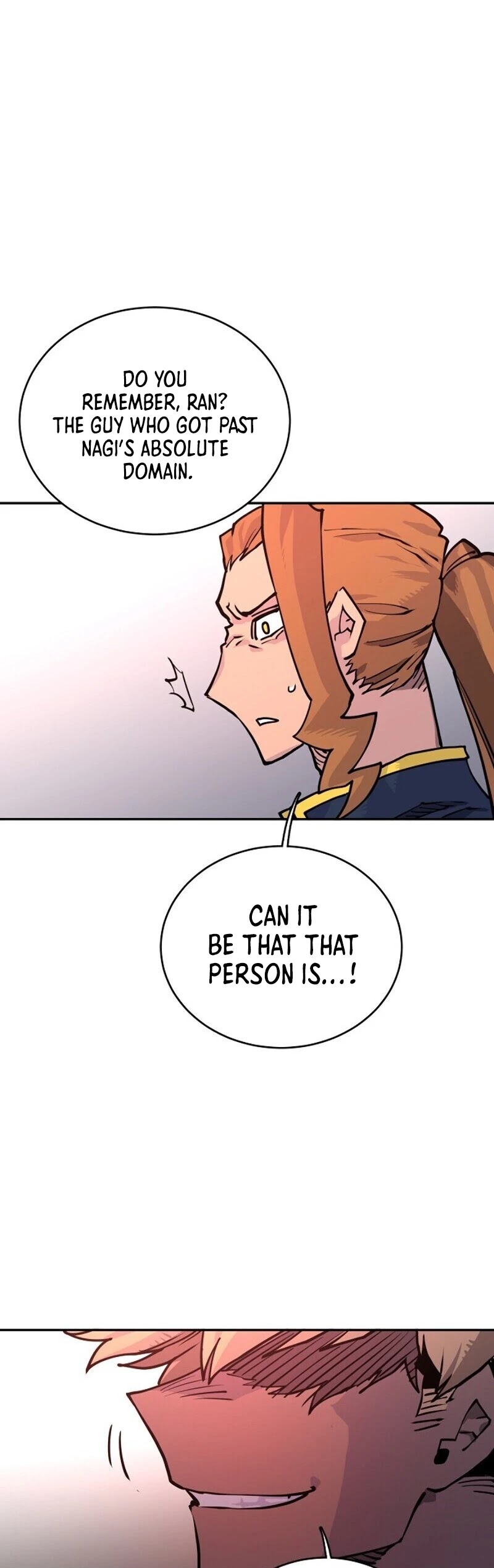 Read Player EN Manga Online