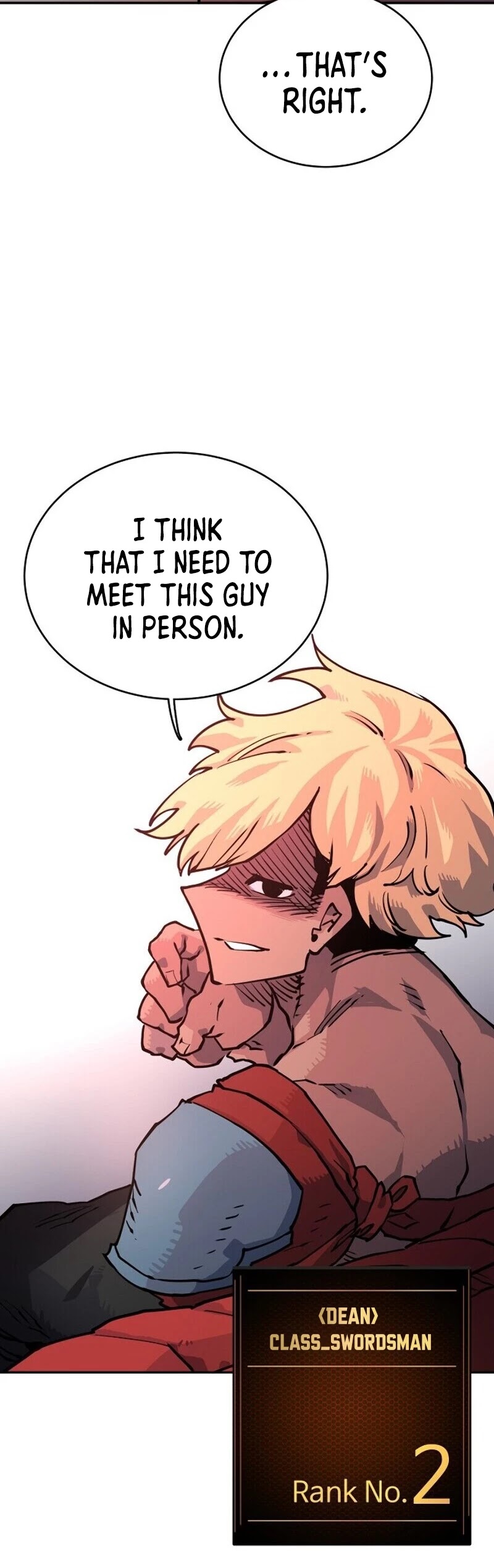 Read Player EN Manga Online