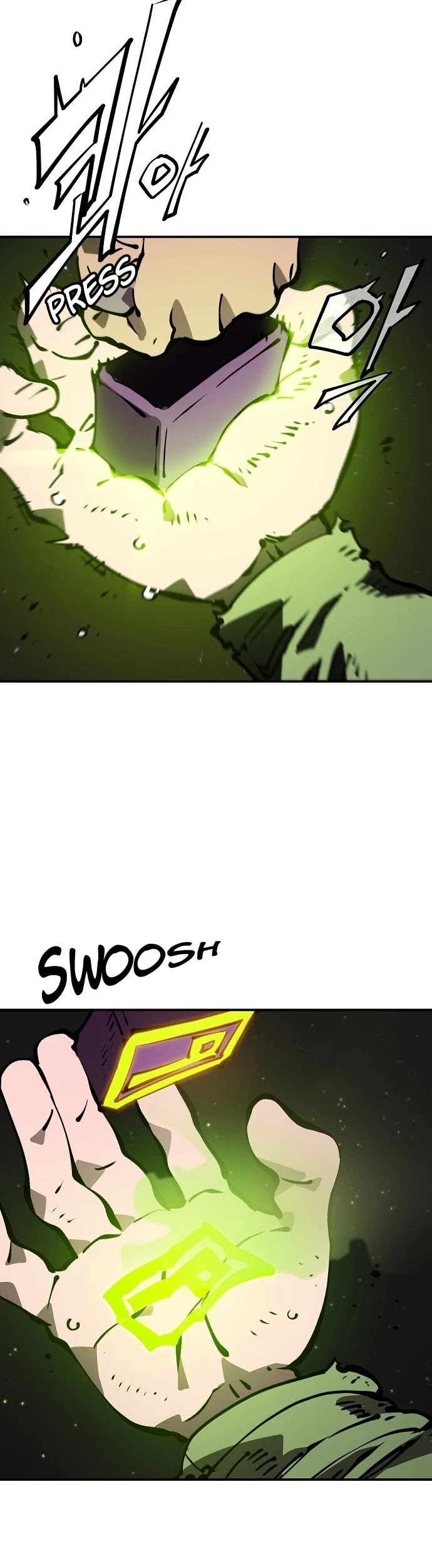Read Player EN Manga Online