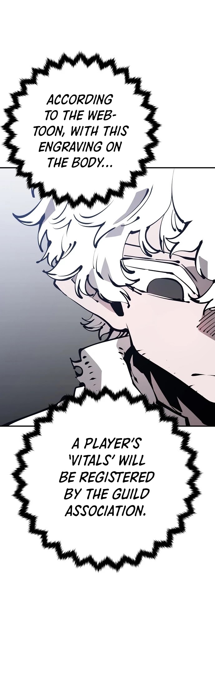 Read Player EN Manga Online