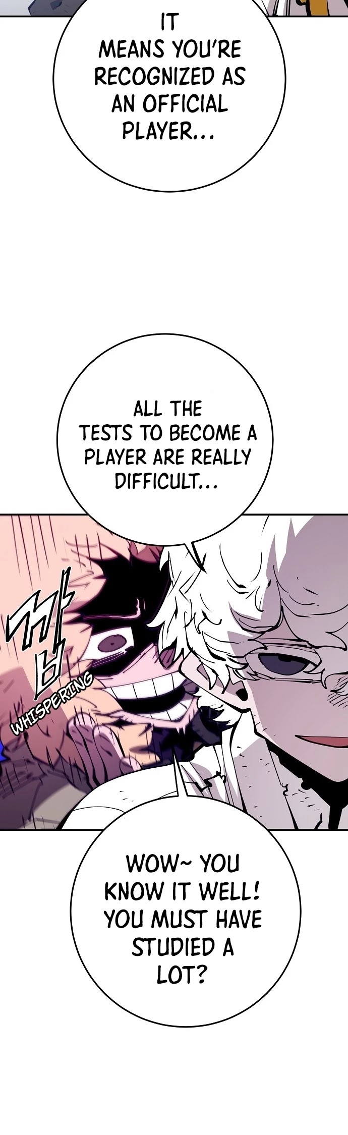 Read Player EN Manga Online
