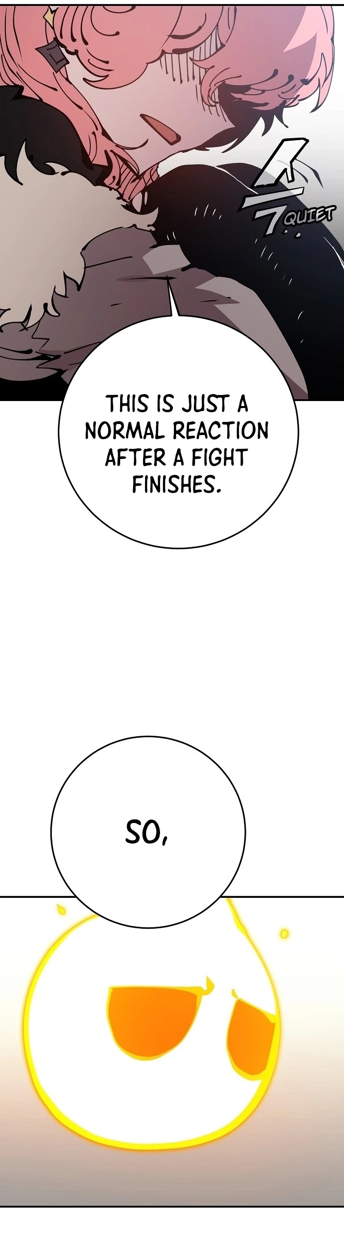Read Player EN Manga Online