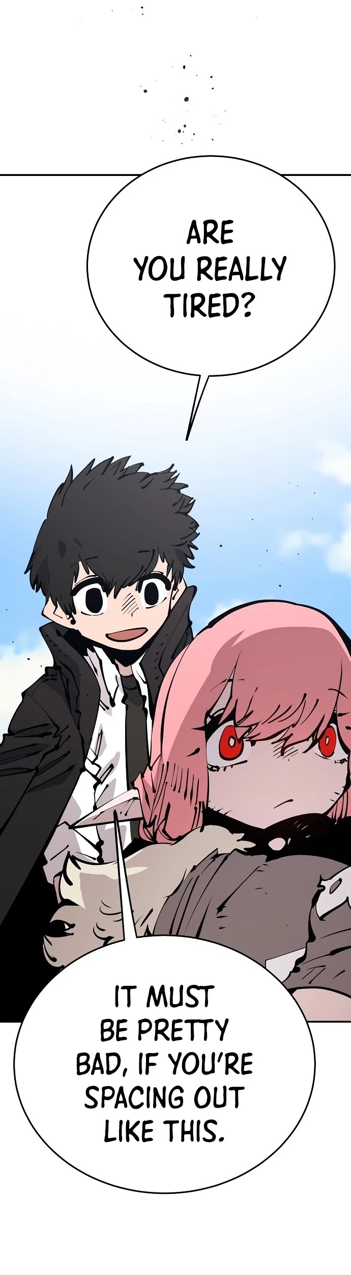 Read Player EN Manga Online