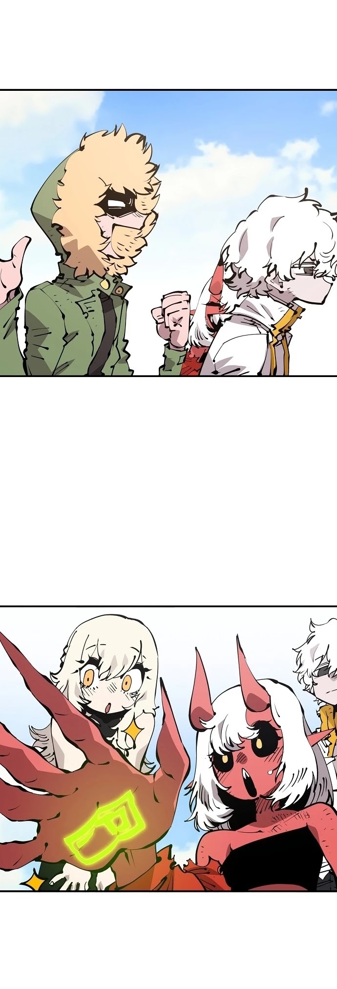 Read Player EN Manga Online