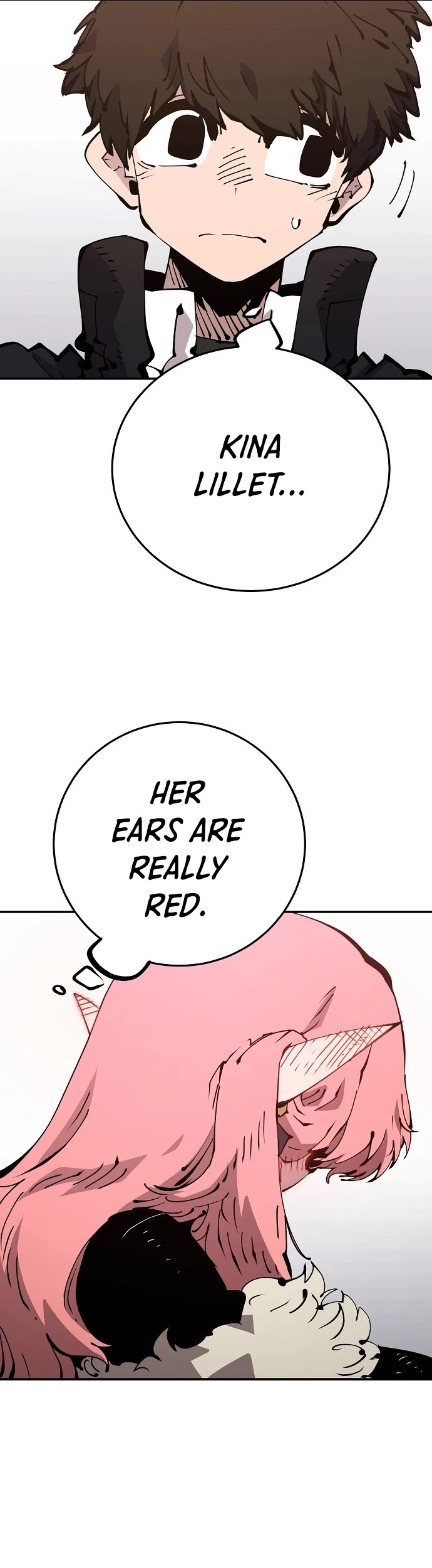 Read Player EN Manga Online