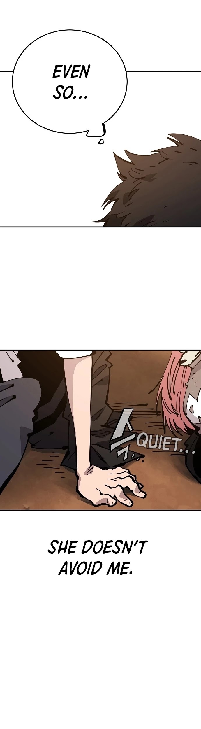 Read Player EN Manga Online