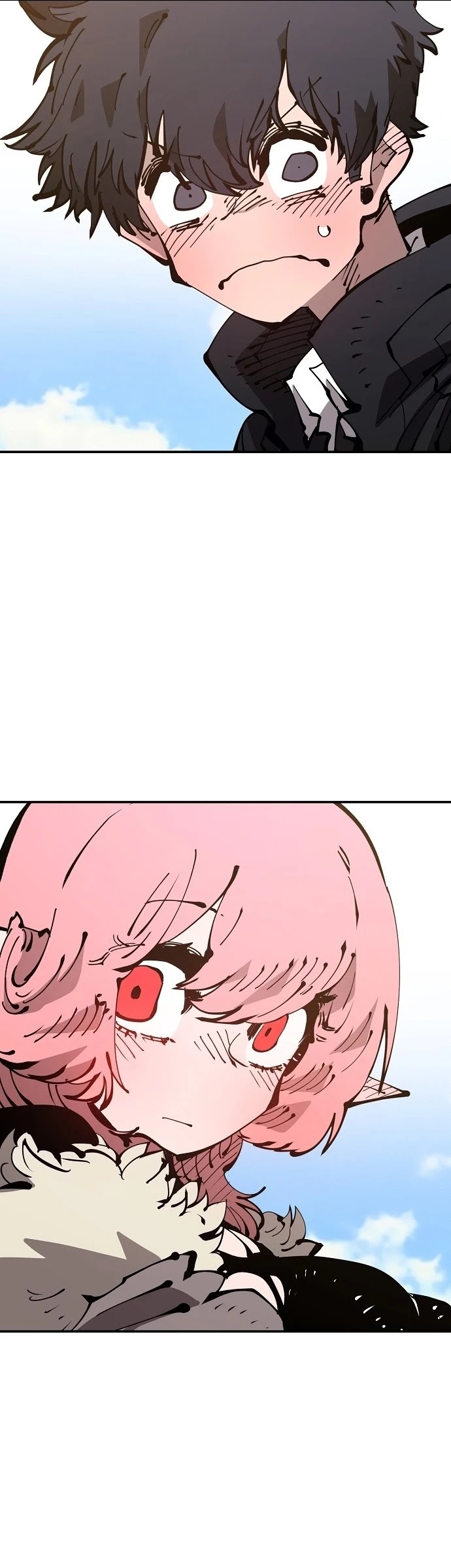 Read Player EN Manga Online