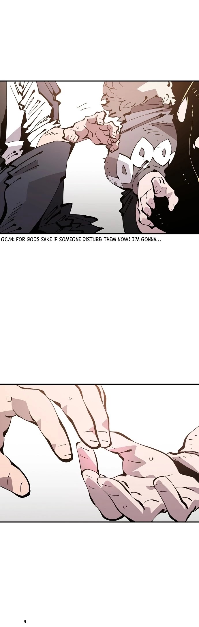 Read Player EN Manga Online