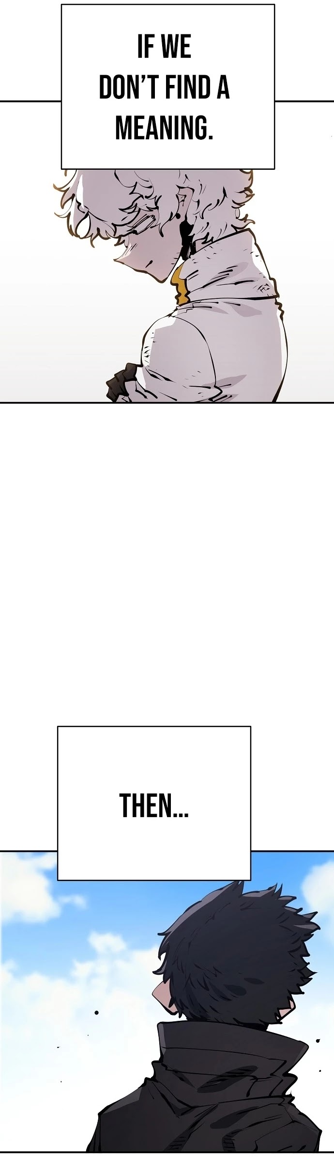 Read Player EN Manga Online