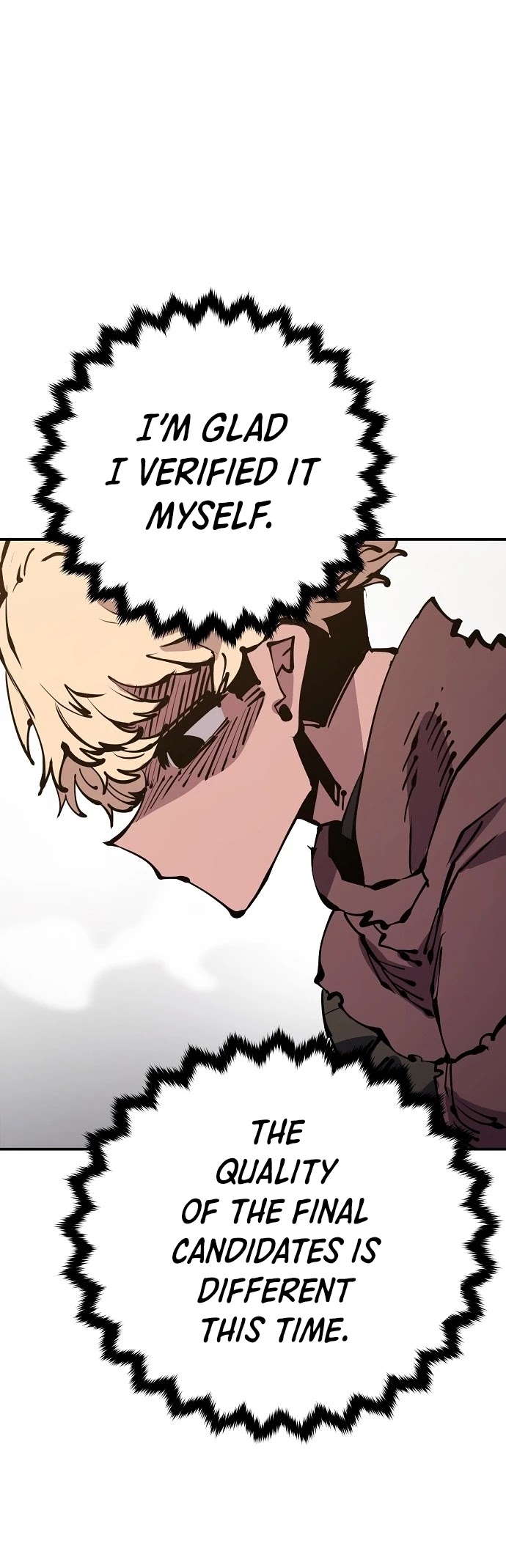 Read Player EN Manga Online