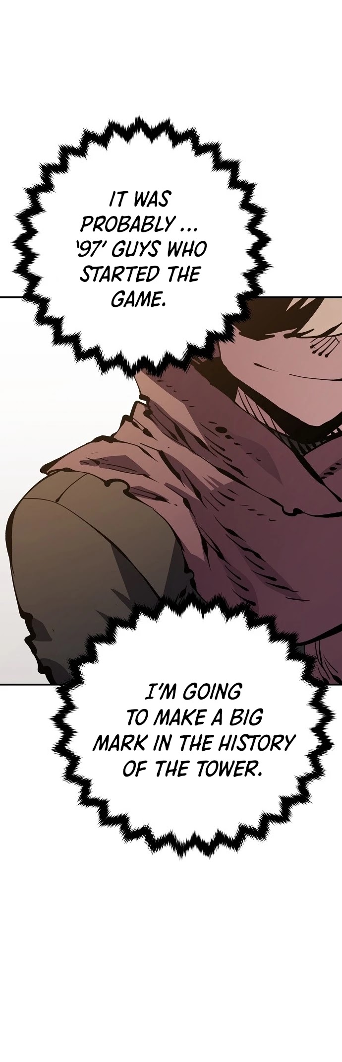 Read Player EN Manga Online