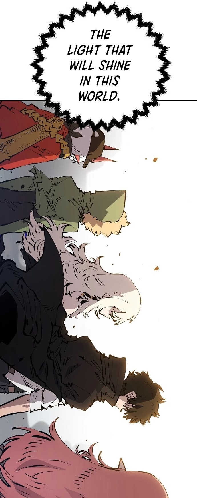 Read Player EN Manga Online