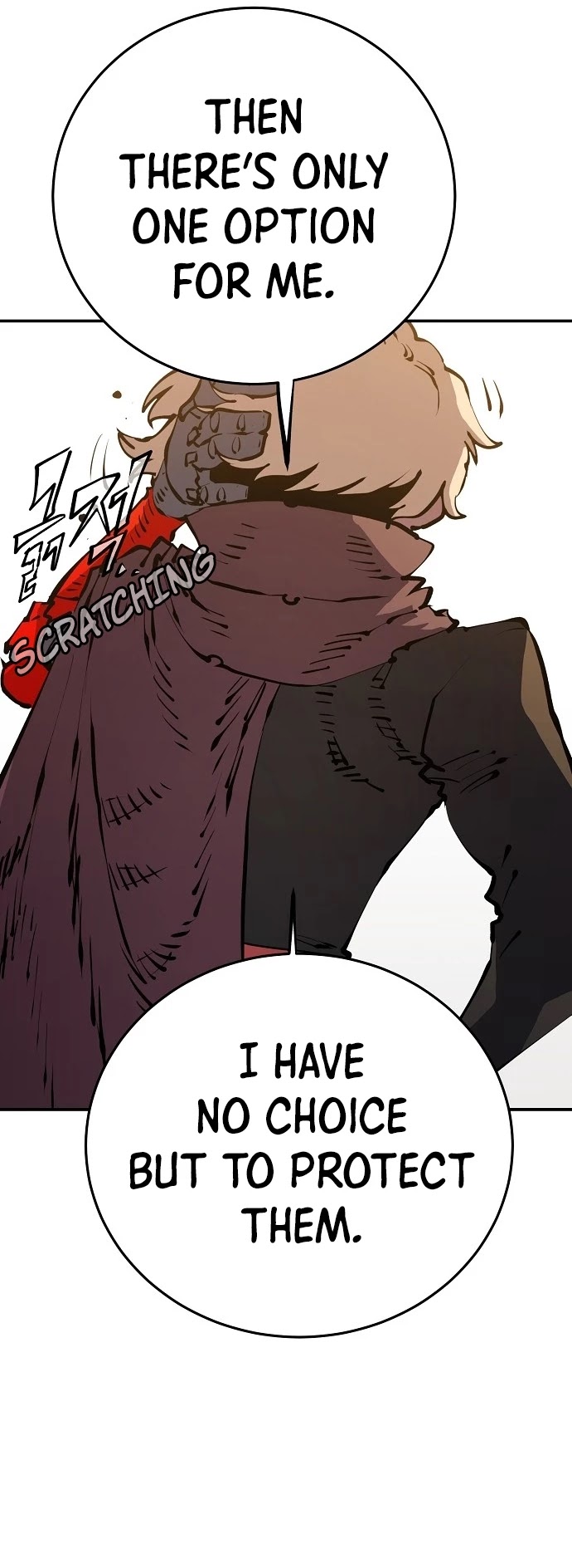 Read Player EN Manga Online