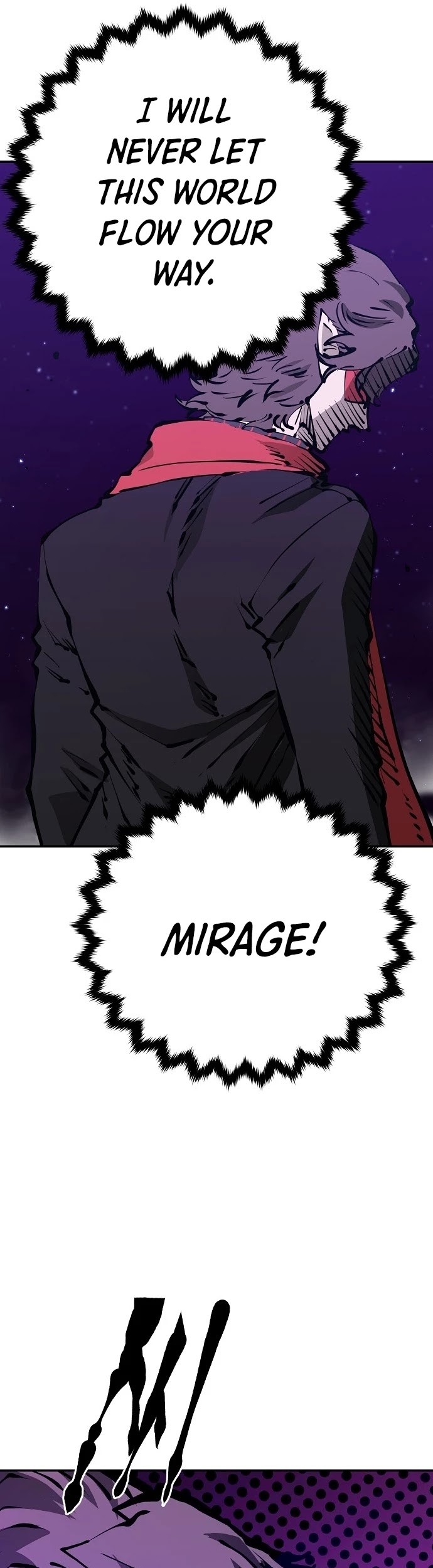 Read Player EN Manga Online