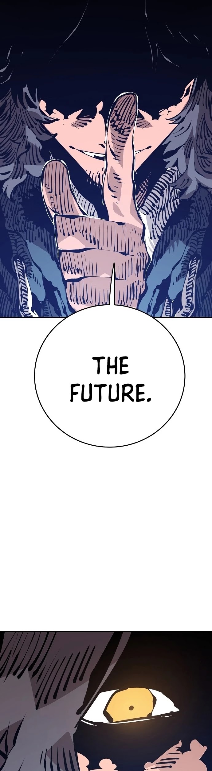 Read Player EN Manga Online