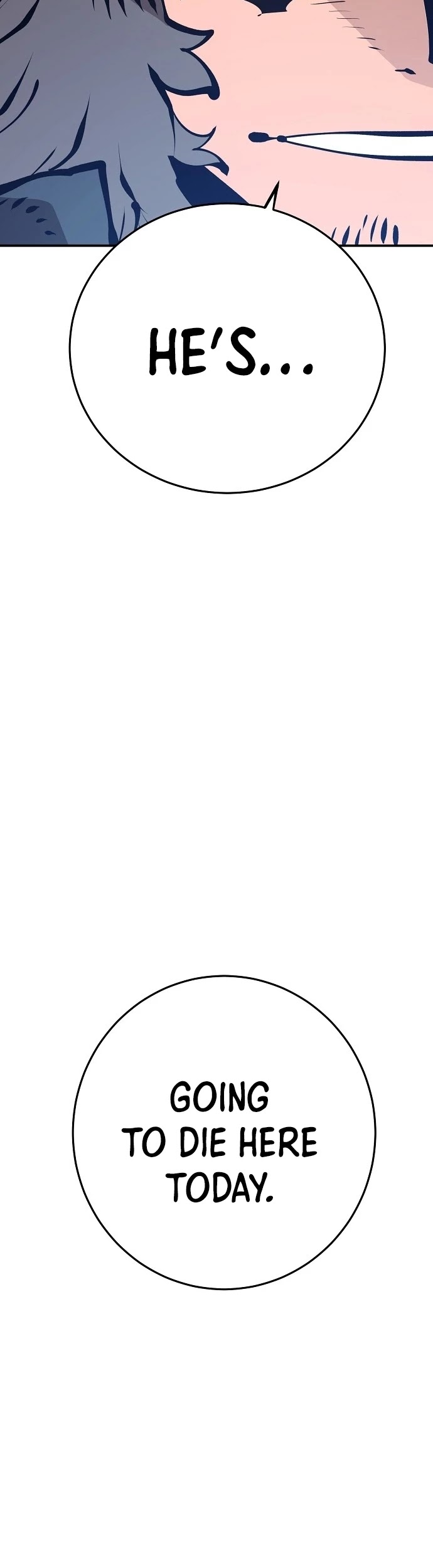Read Player EN Manga Online
