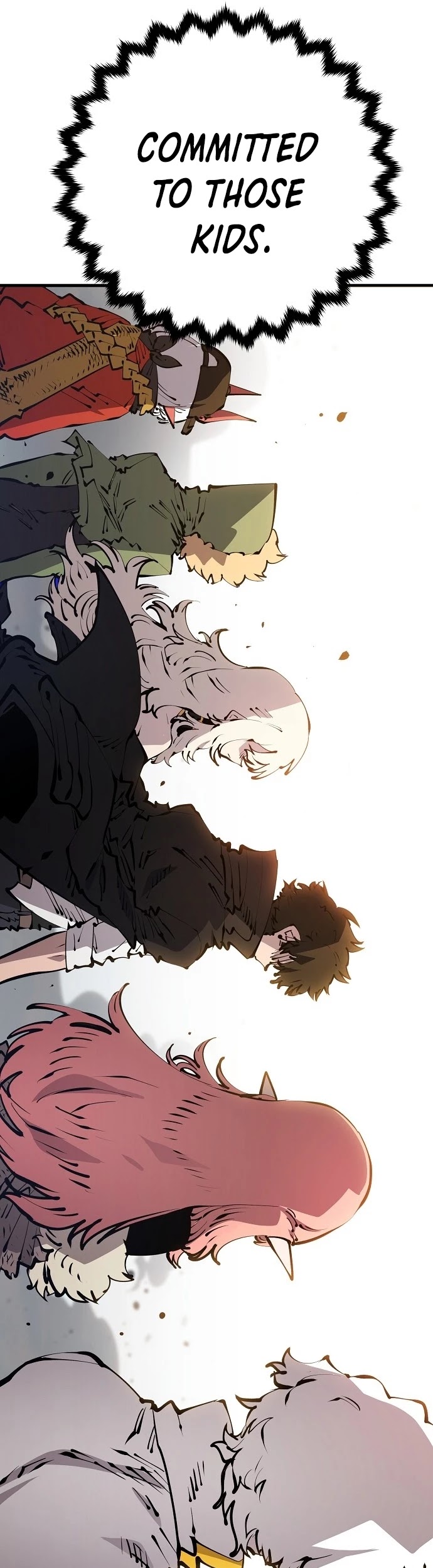Read Player EN Manga Online