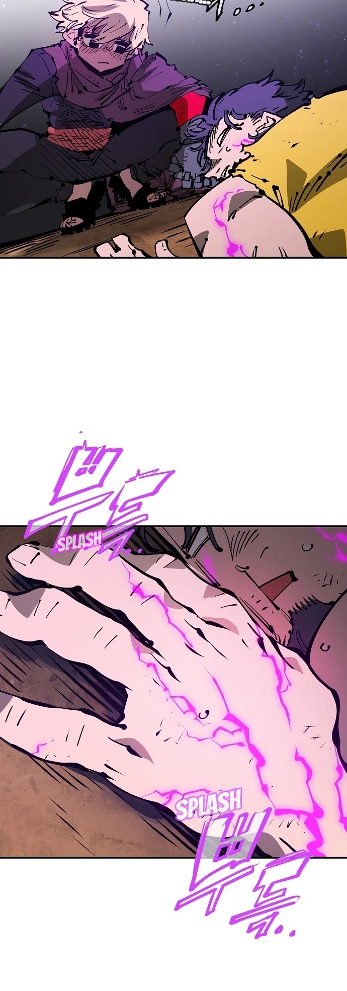 Read Player EN Manga Online