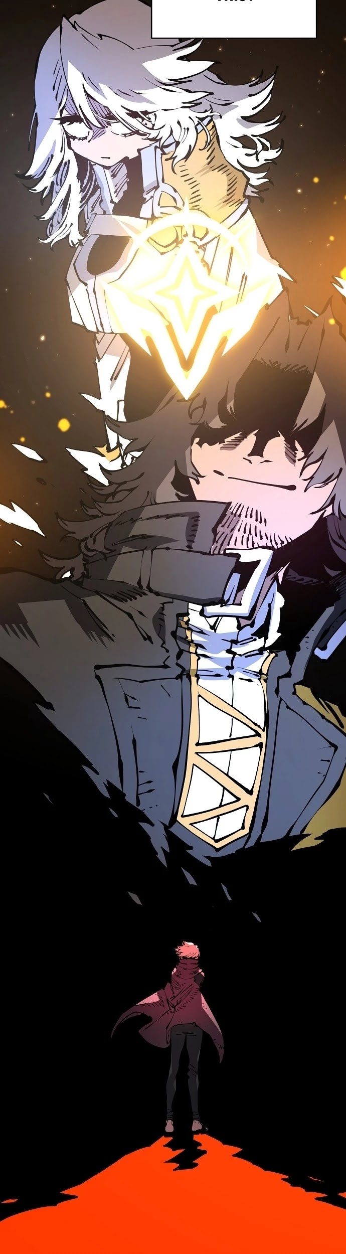 Read Player EN Manga Online