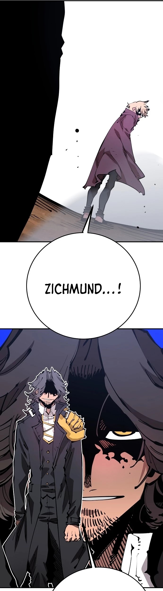 Read Player EN Manga Online