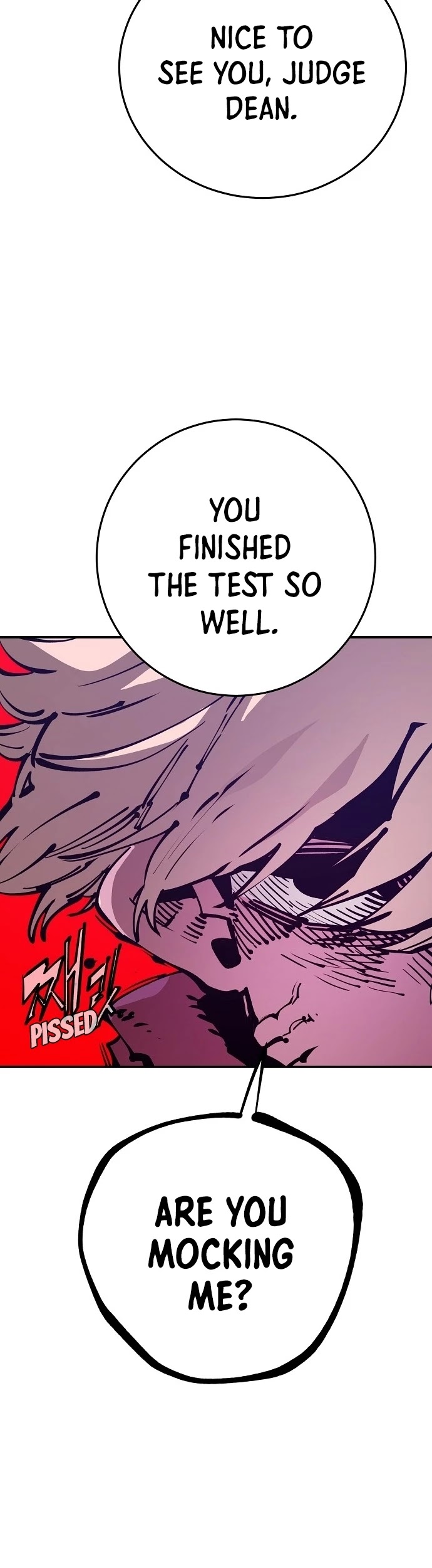 Read Player EN Manga Online