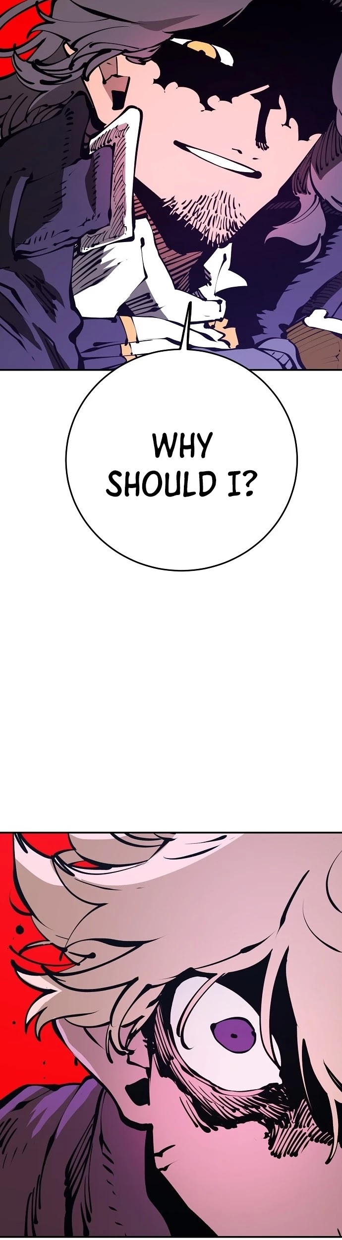 Read Player EN Manga Online