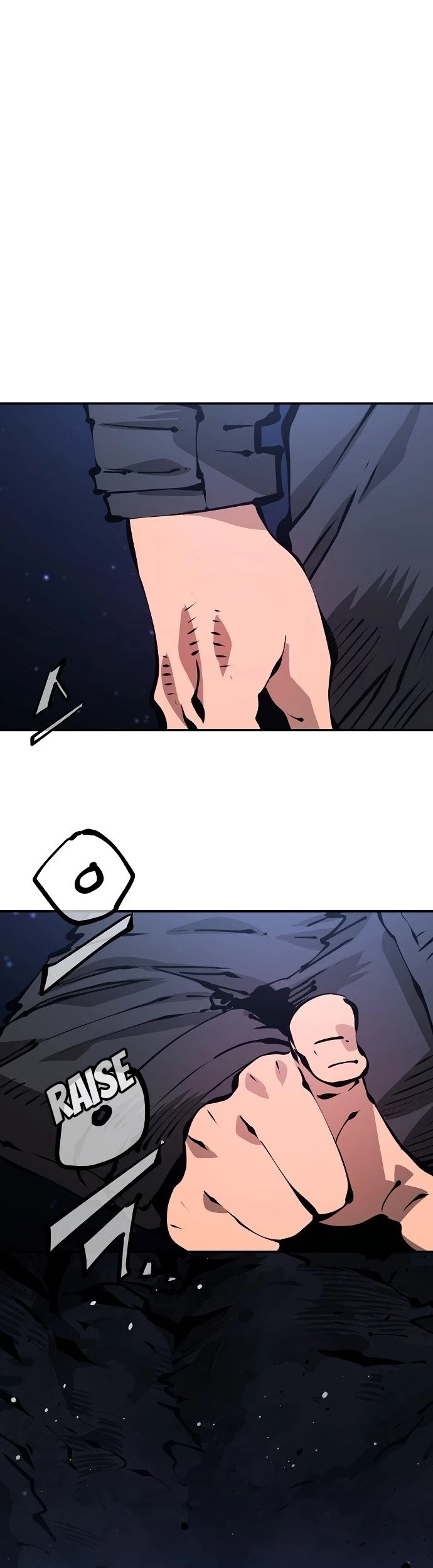 Read Player EN Manga Online