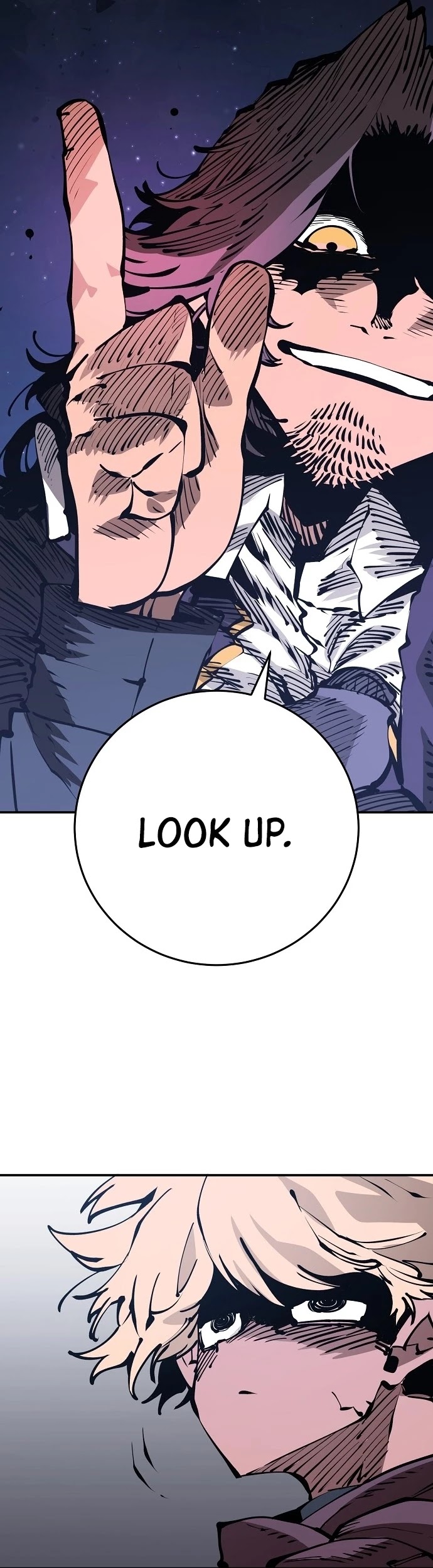 Read Player EN Manga Online