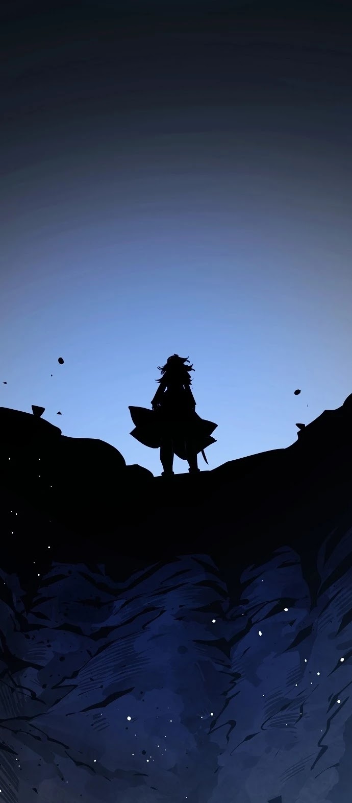 Read Player EN Manga Online
