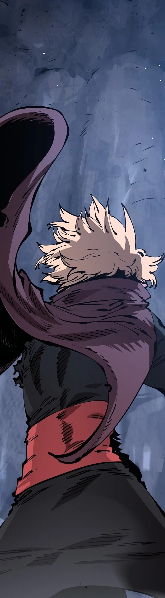 Read Player EN Manga Online