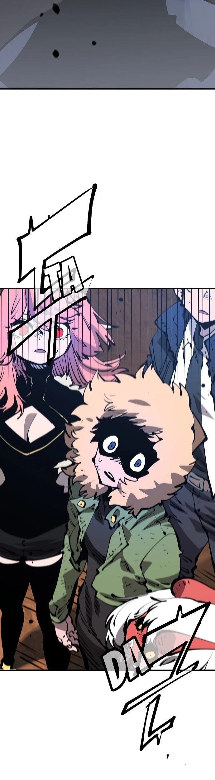 Read Player EN Manga Online