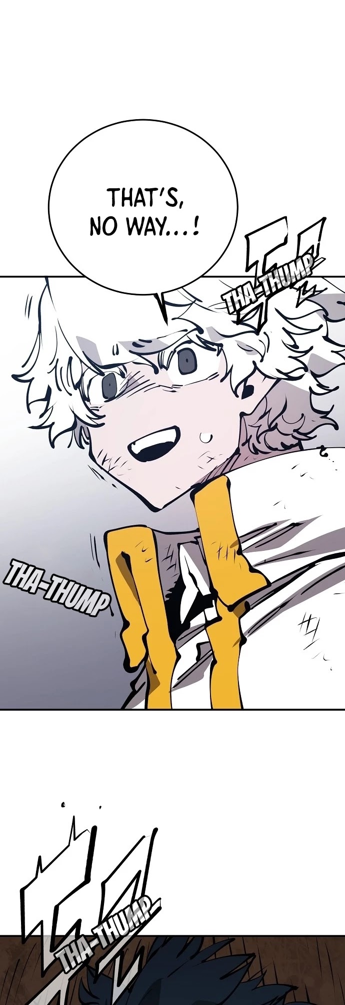 Read Player EN Manga Online