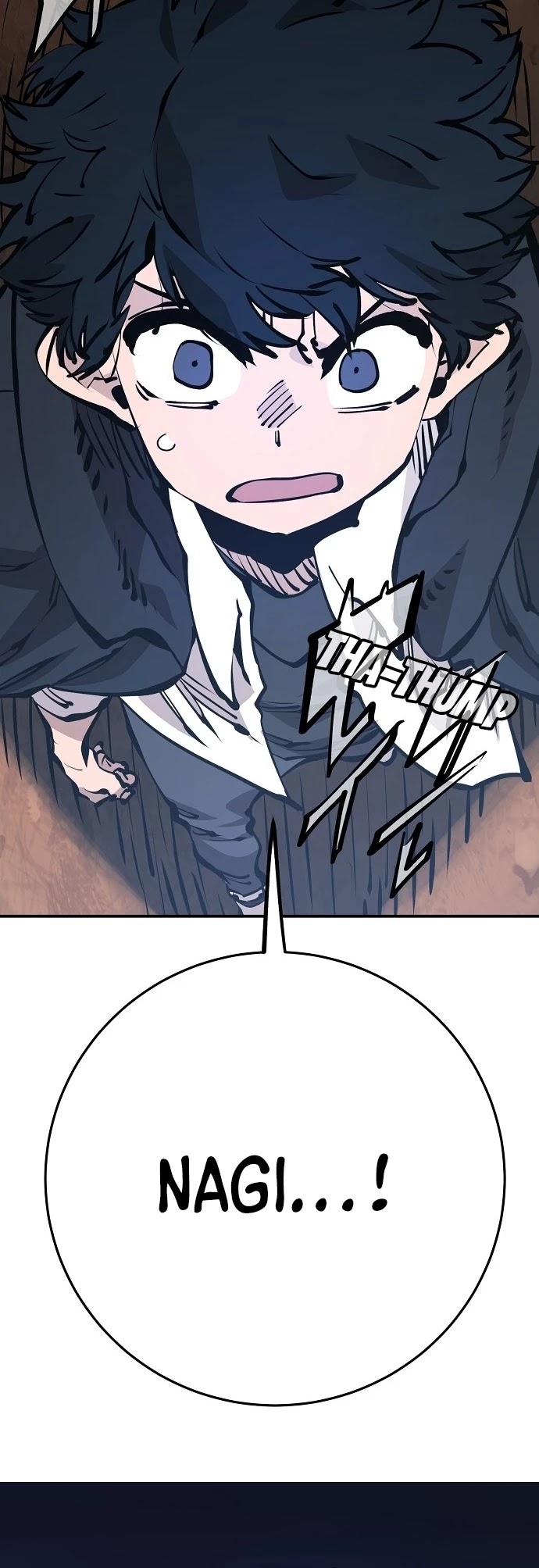 Read Player EN Manga Online