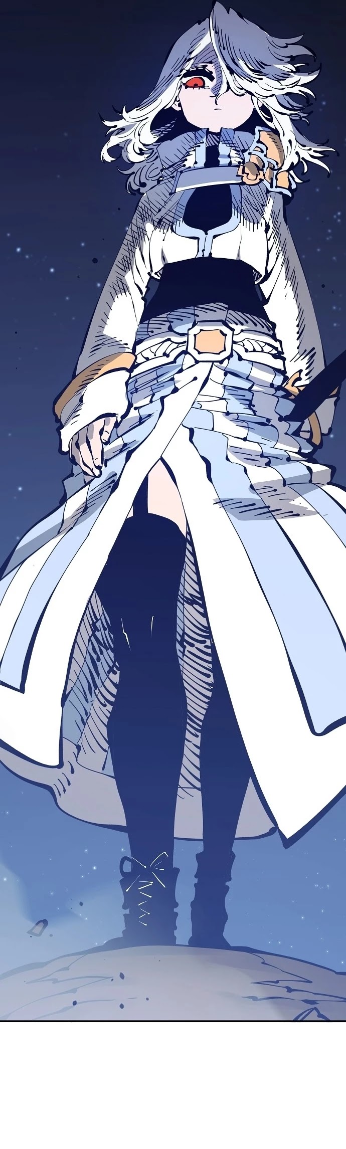 Read Player EN Manga Online