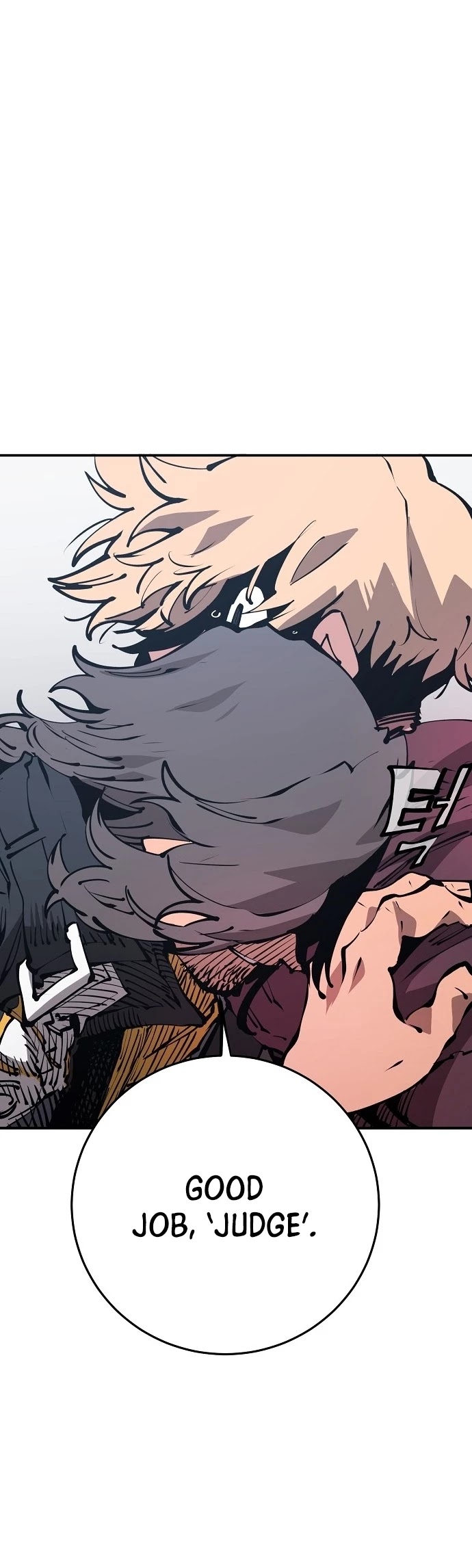 Read Player EN Manga Online
