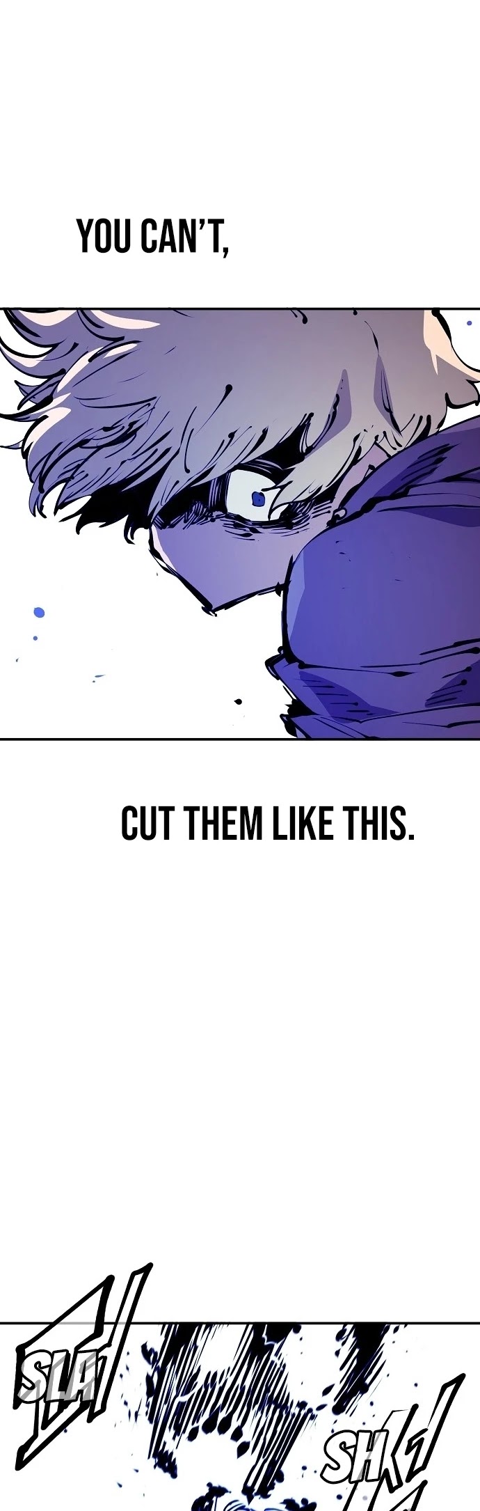 Read Player EN Manga Online