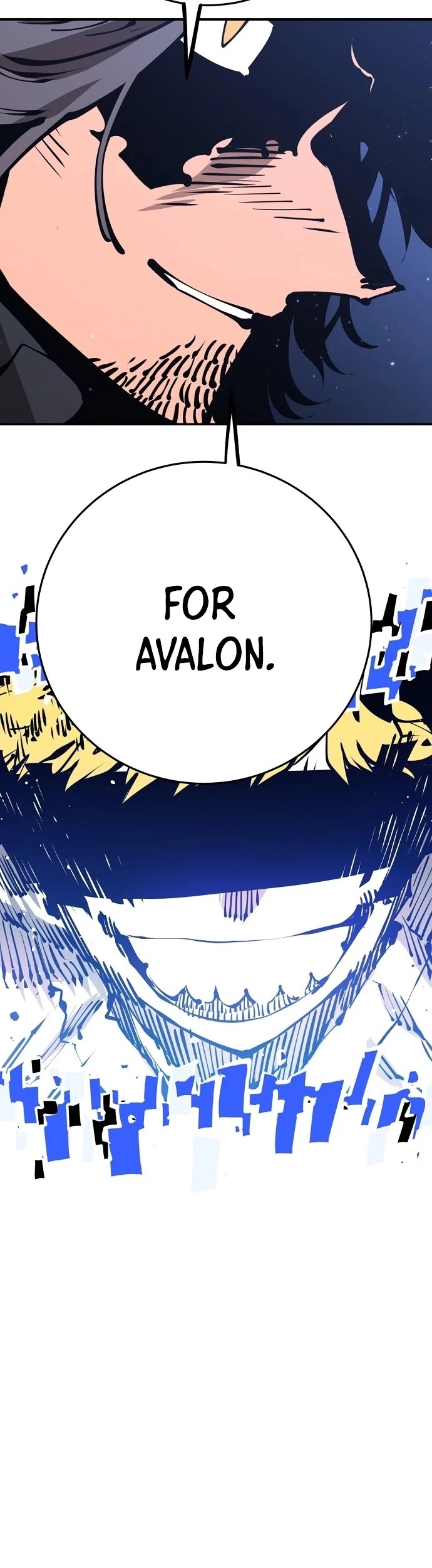 Read Player EN Manga Online