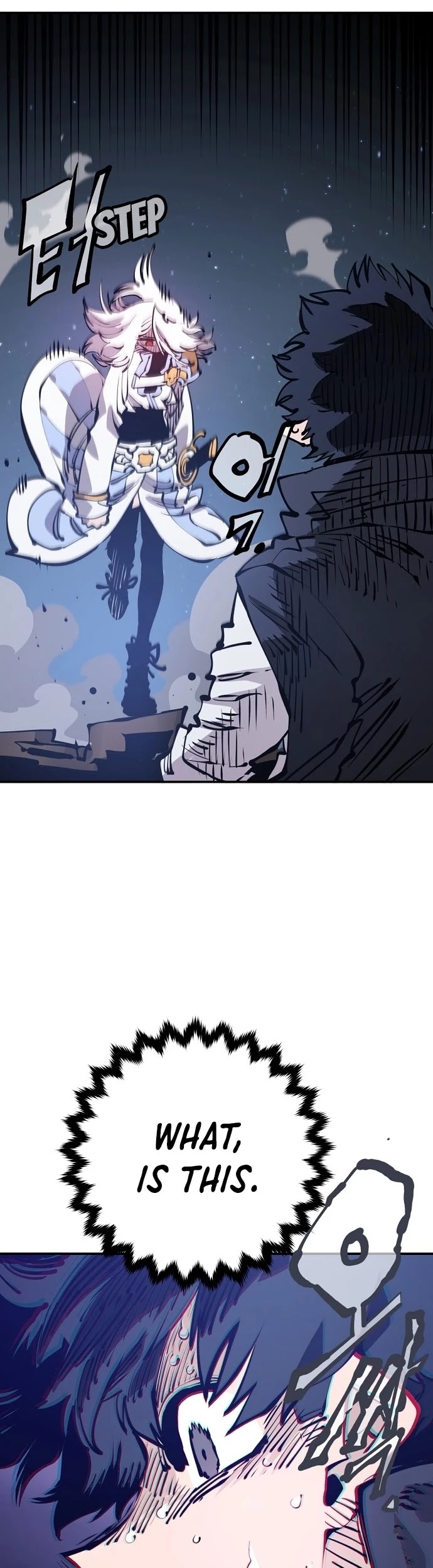 Read Player EN Manga Online