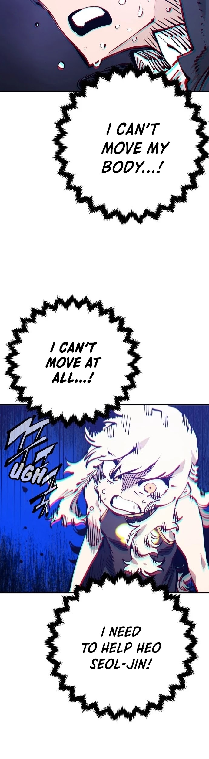 Read Player EN Manga Online
